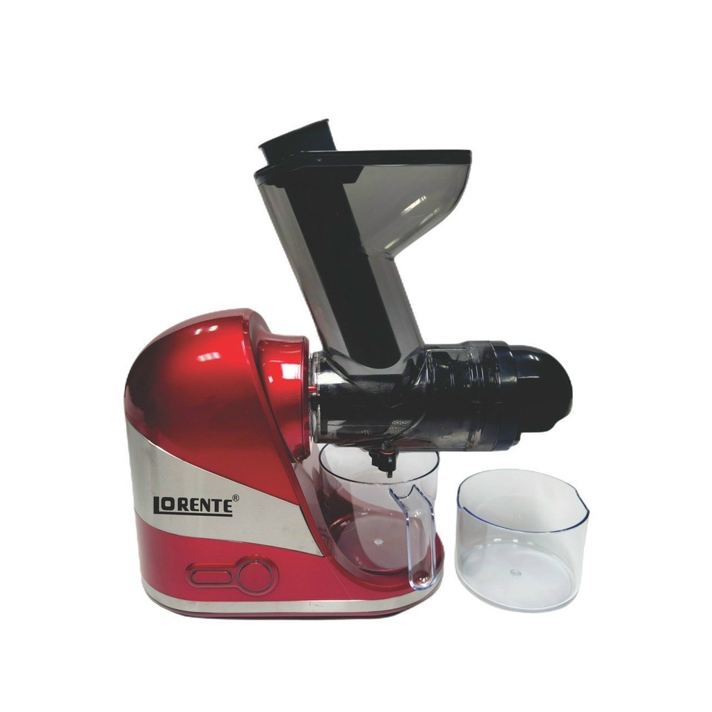 Máy ép chậm Lorente LT2099