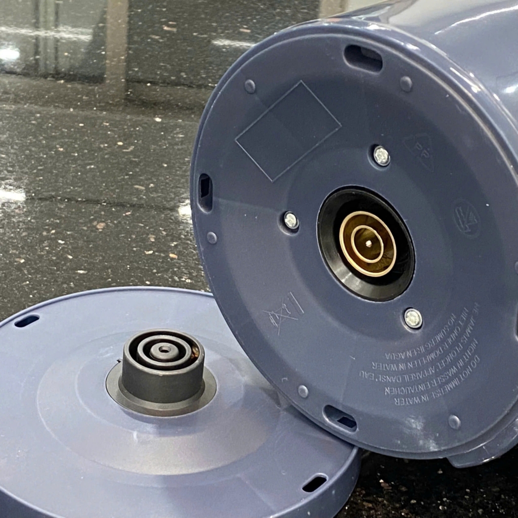 Ấm đun siêu tốc 2 lớp Ladomax Ha-816 (1tx16)