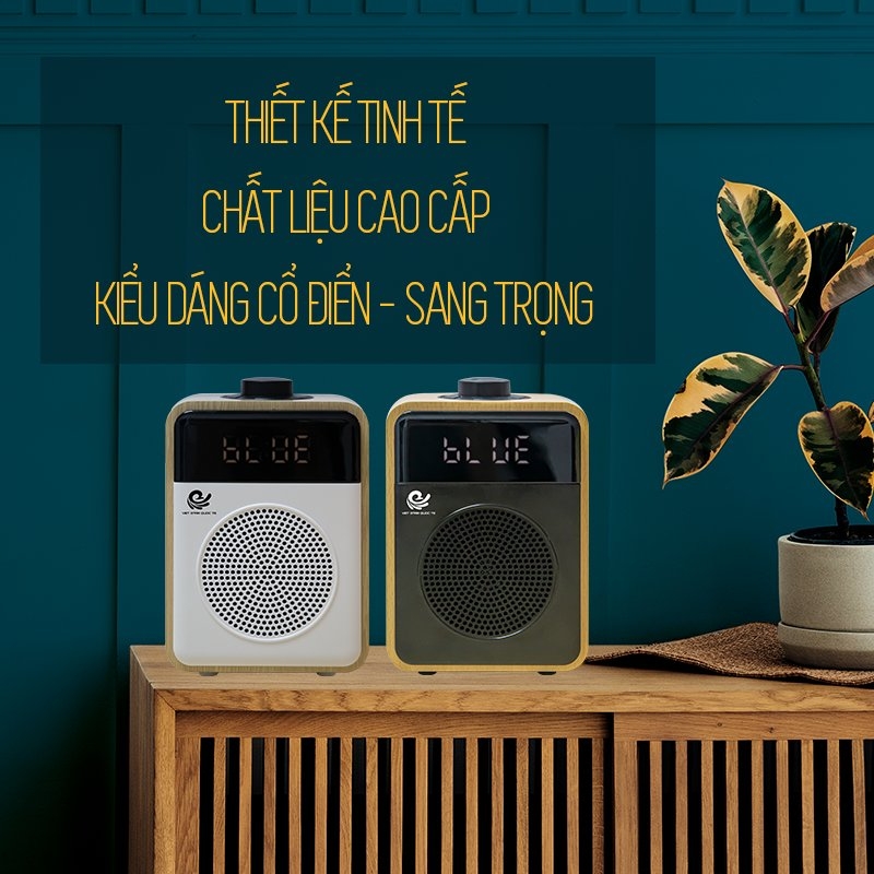 Loa Bluetooth đa năng Bestsound VS1 (1tx20)