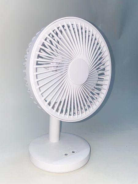 Quạt để bàn có sạc tích điện Perfect PF-QB2170 (1tx10)