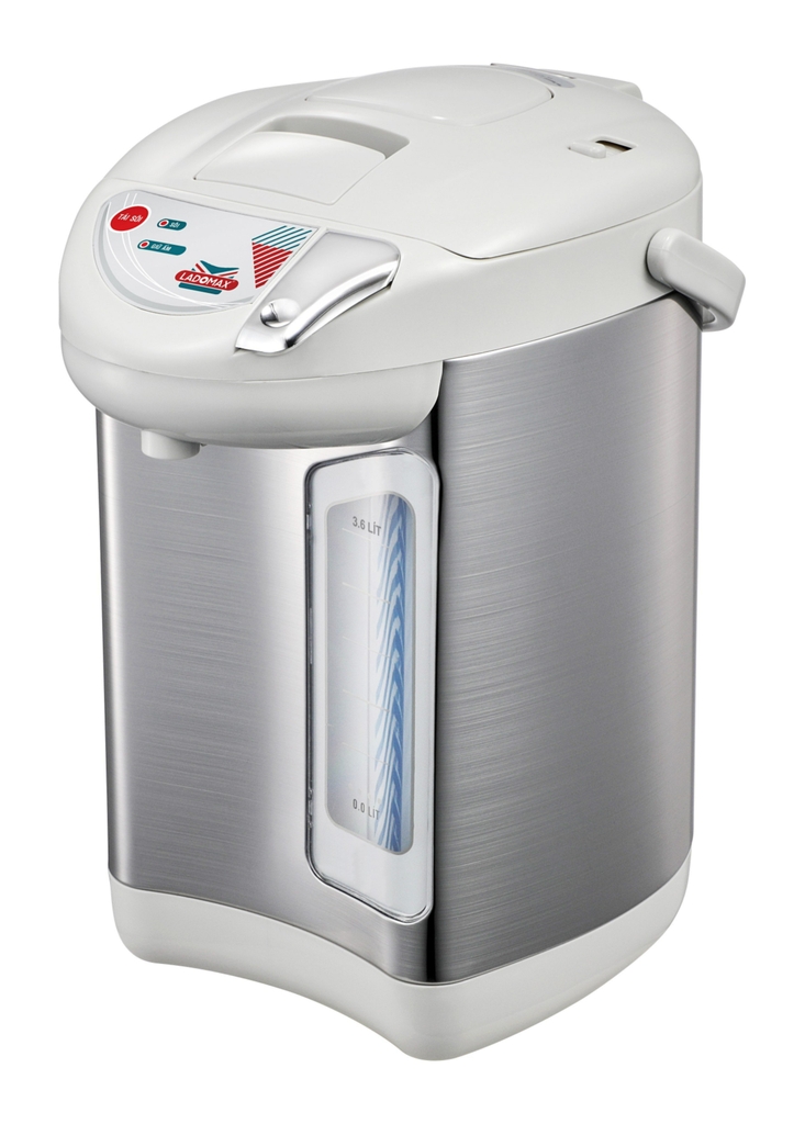 Bình thủy điện 3.6L Ladomax Ha-1636 (1tx6)