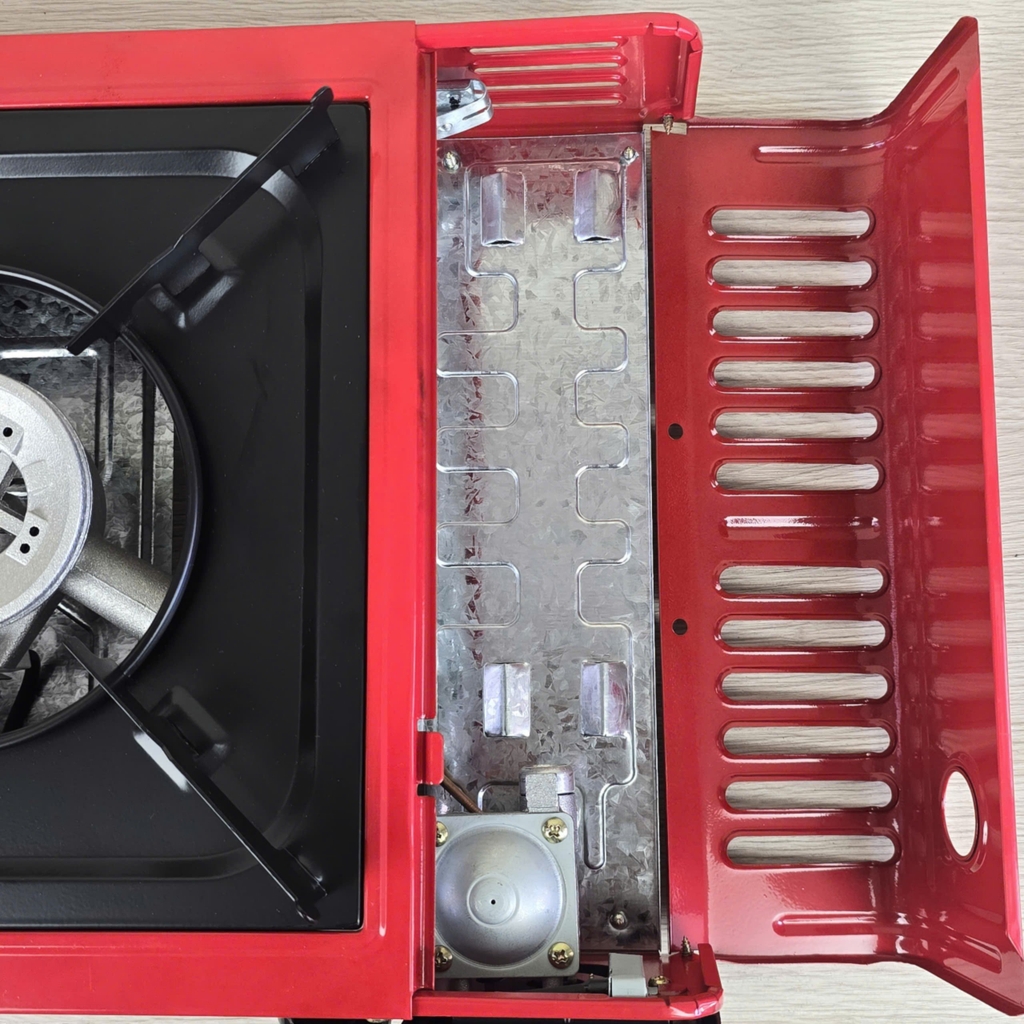 Bếp ga mini Hunseo (1tx12)