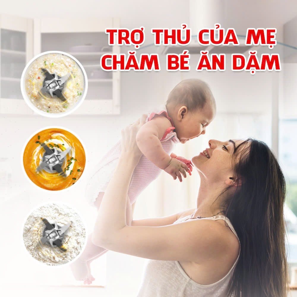 Máy xay nấu sữa hạt Osaka SM-150 (1tx8)