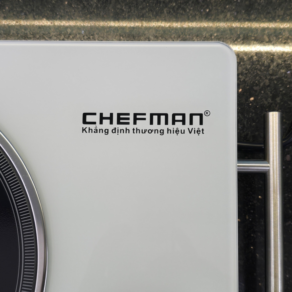 Bếp điện hồng ngoại Chefman CM-223