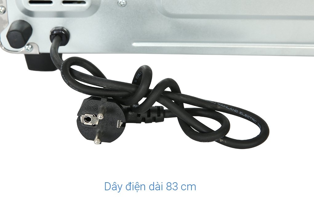 Lò Nướng 50L Sunhouse SHD4250S