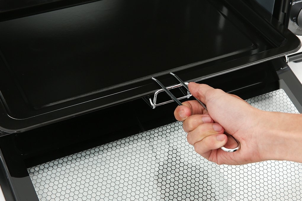 Lò Nướng 50L Sunhouse SHD4250S