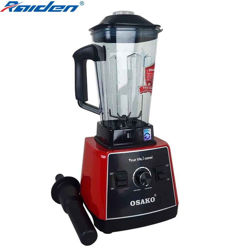 Máy xay sinh tố đa năng OSAKO OS-1500P (1tx6)