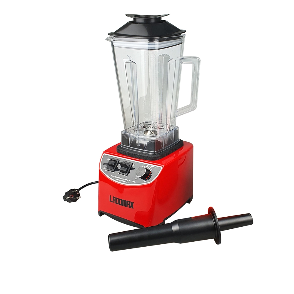 Máy xay sinh tố Ladomax HA-9840 (Nhiều màu)