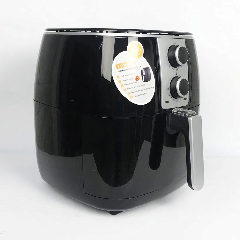 Nồi chiên không dầu 7L FUJIKA FJ-AF3570