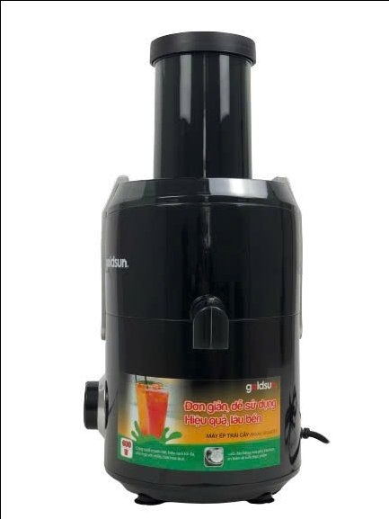 Máy ép ly tâm Goldsun GFJ-4401