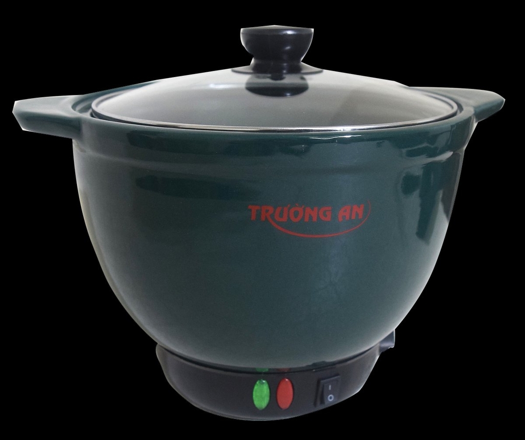 Nồi hấp điện Trường An NH09 (1tx6)