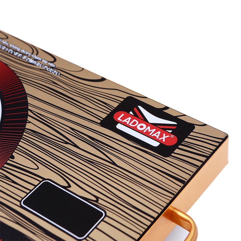 Bếp điện Hồng Ngoại Ladomax Ha-666