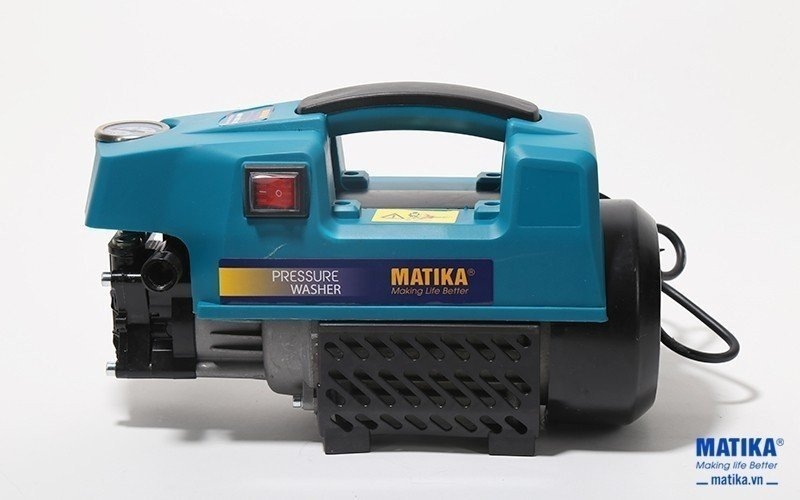 Máy rửa xe Matika MTK-CWM2810