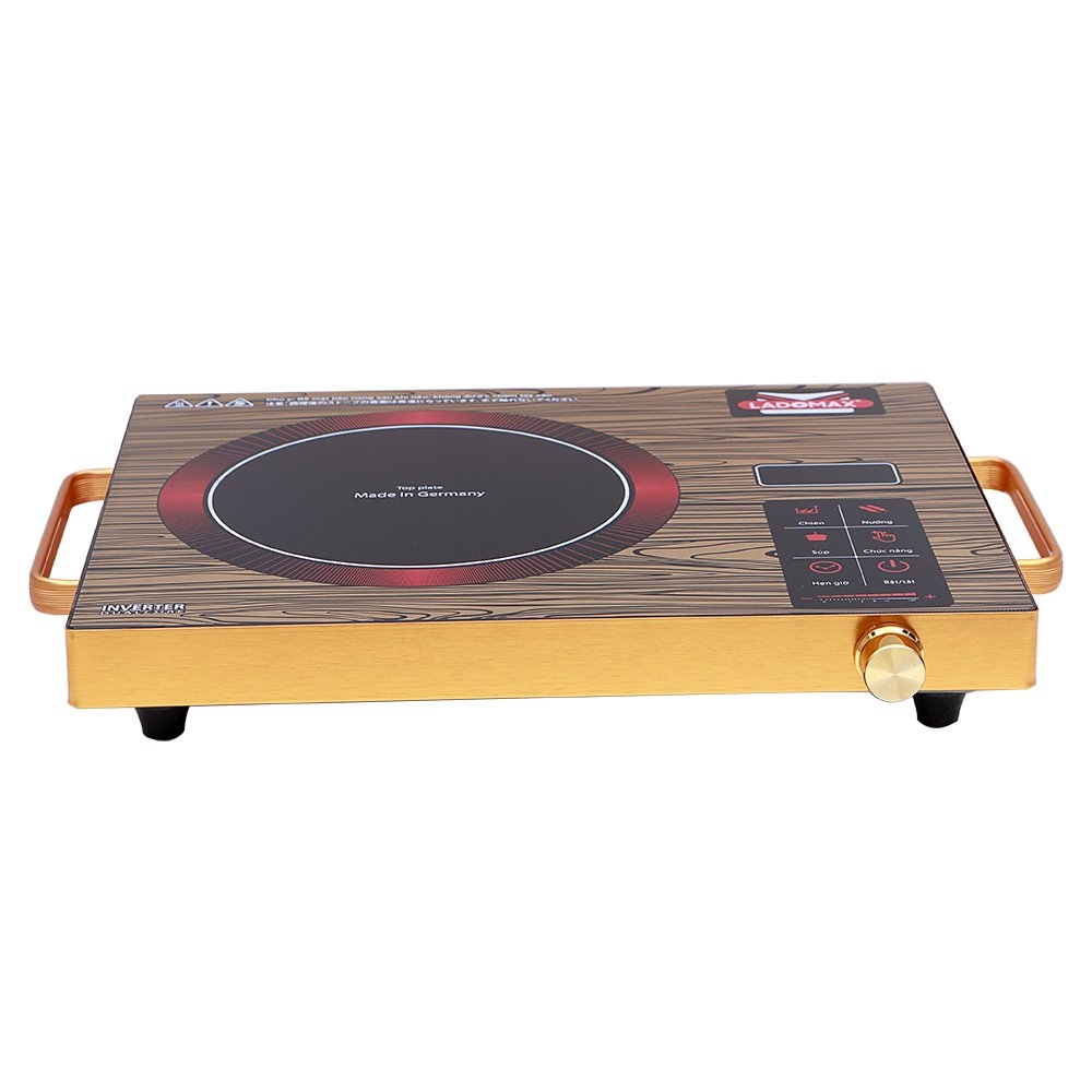 Bếp điện Hồng Ngoại Ladomax Ha-666