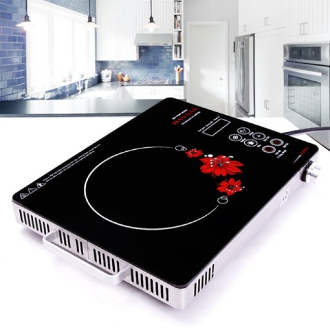 Bếp Hồng ngoại Hayasa Ha-86