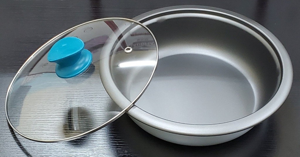 Lẩu điện lòng rời 4L Ladomax Ha-238 (1tx6)