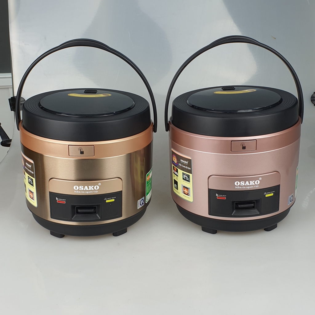 Nồi Cơm Điện 1.8L OSAKO OCD-180