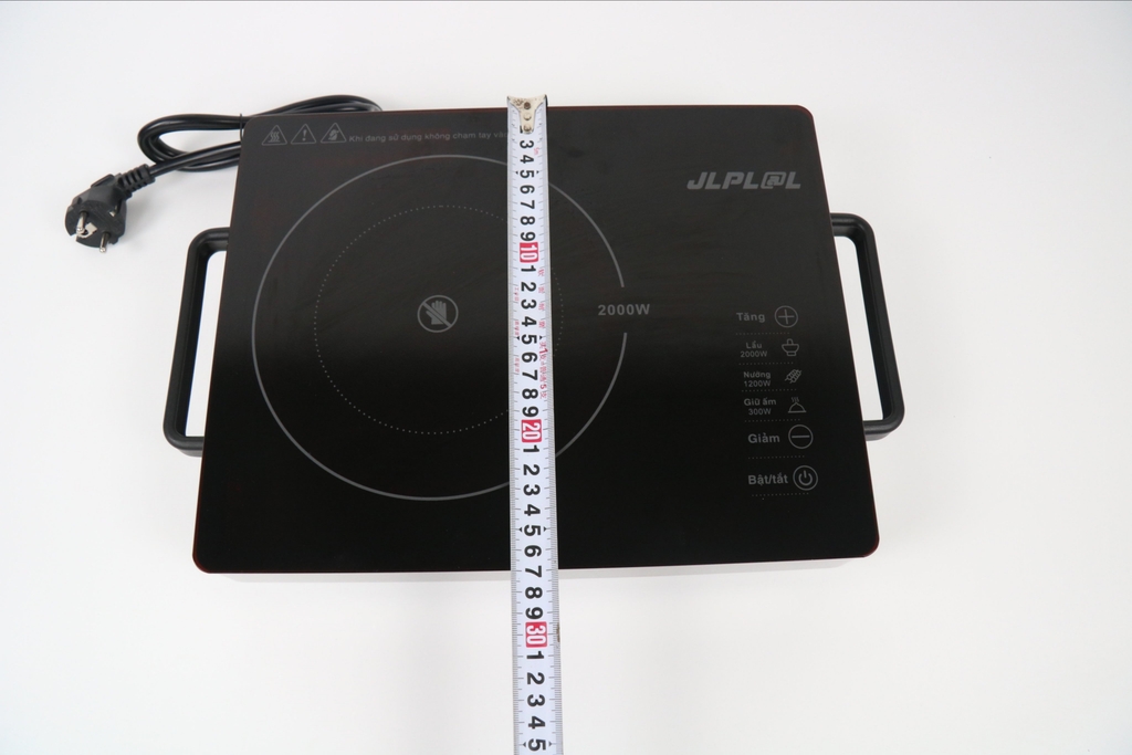 Bếp Hồng Ngoại JL-SV20 (1tx6)