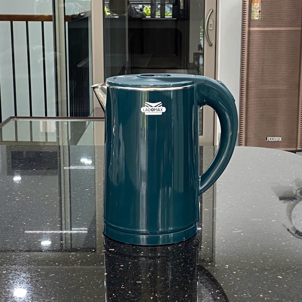 Ấm đun siêu tốc 2 lớp Ladomax Ha-816 (1tx16)