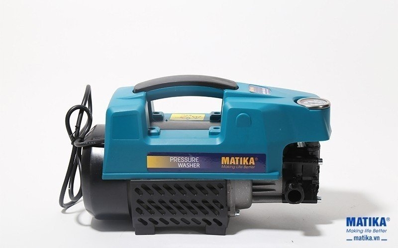 Máy rửa xe Matika MTK-CWM2810