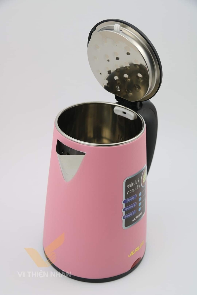 Ấm đun siêu tốc 2.5L JLPL@L JL-25