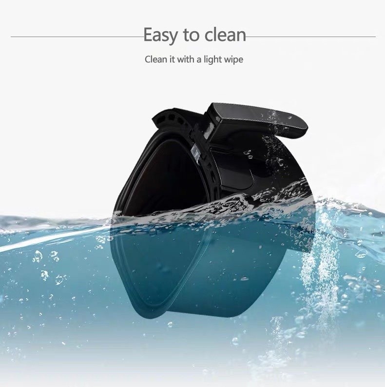 Nồi chiên không dầu 6.5L Tsuki VS-502A