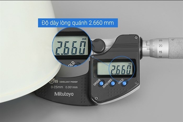 Bộ nồi nhôm chống dính Greencook GCS227-T1