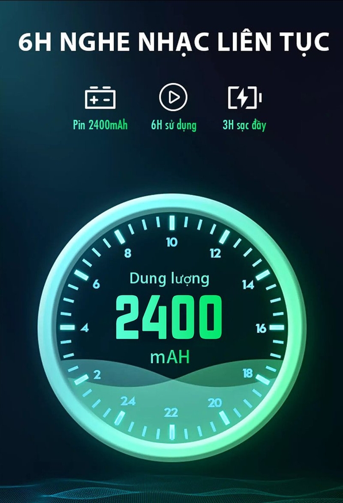 Loa xách đa năng Bestsound VS-888 (1tx20)