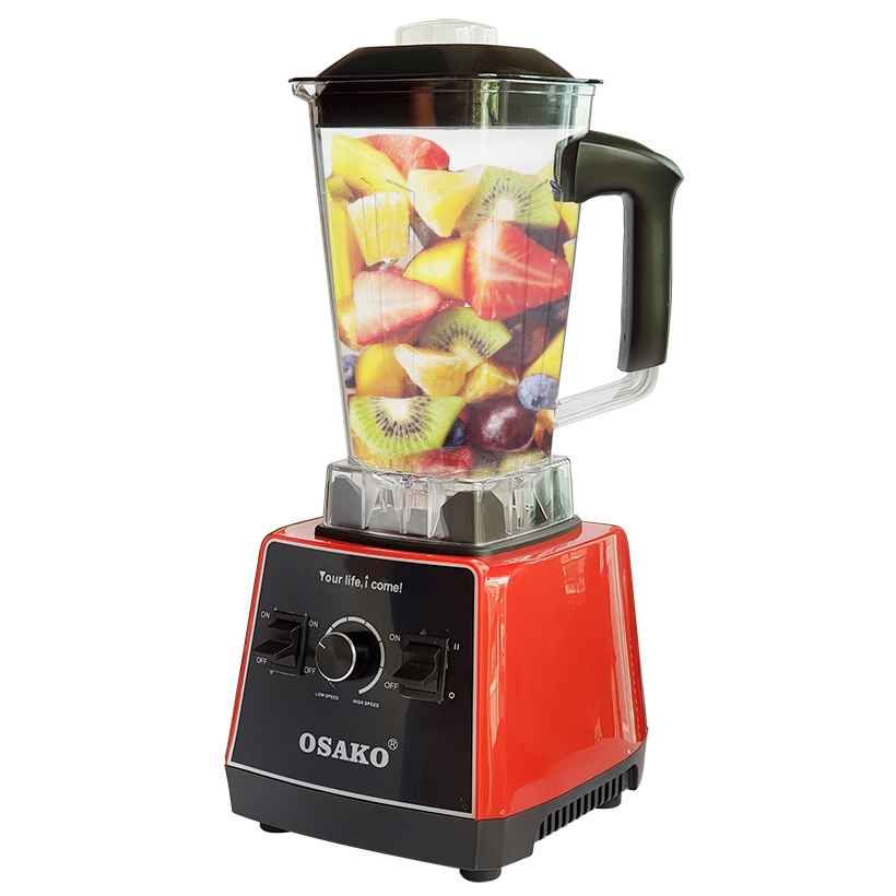 Máy xay sinh tố đa năng OSAKO OS-1500P (1tx6)