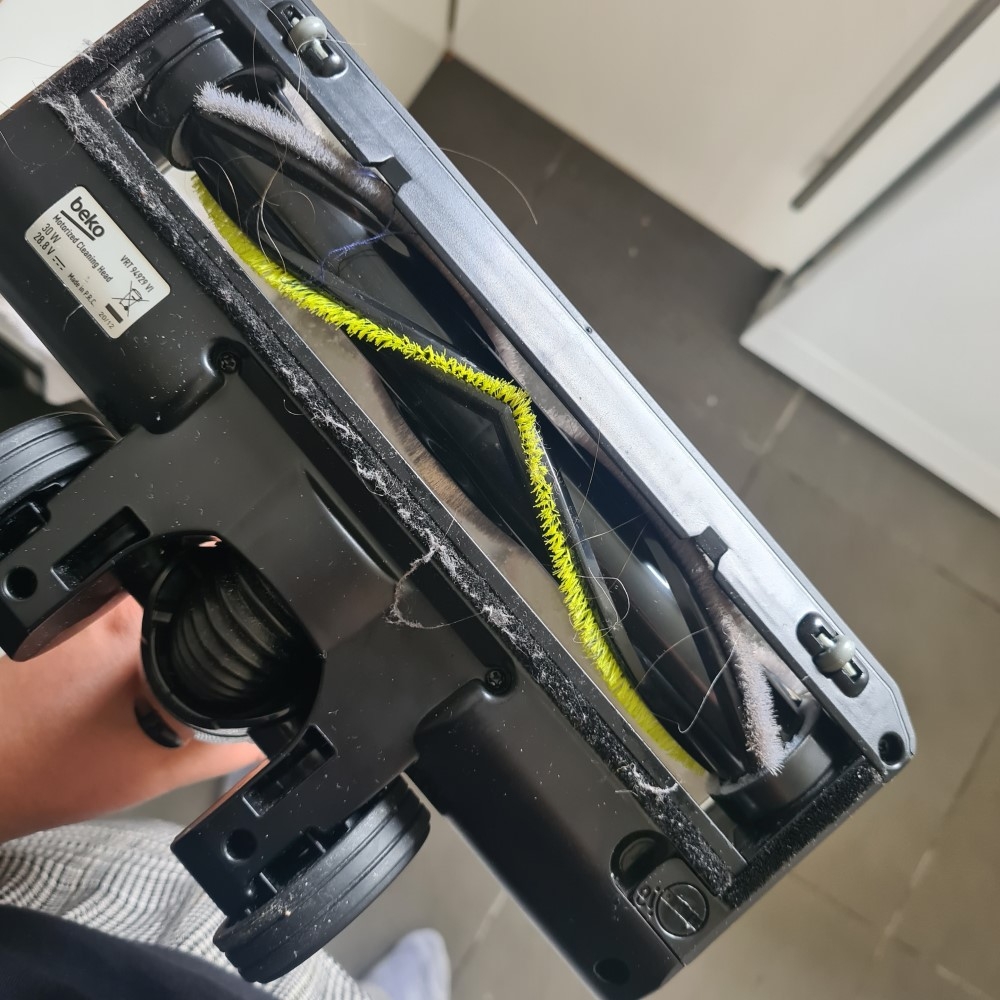 Máy hút bụi không dây Beko VRT94929VI