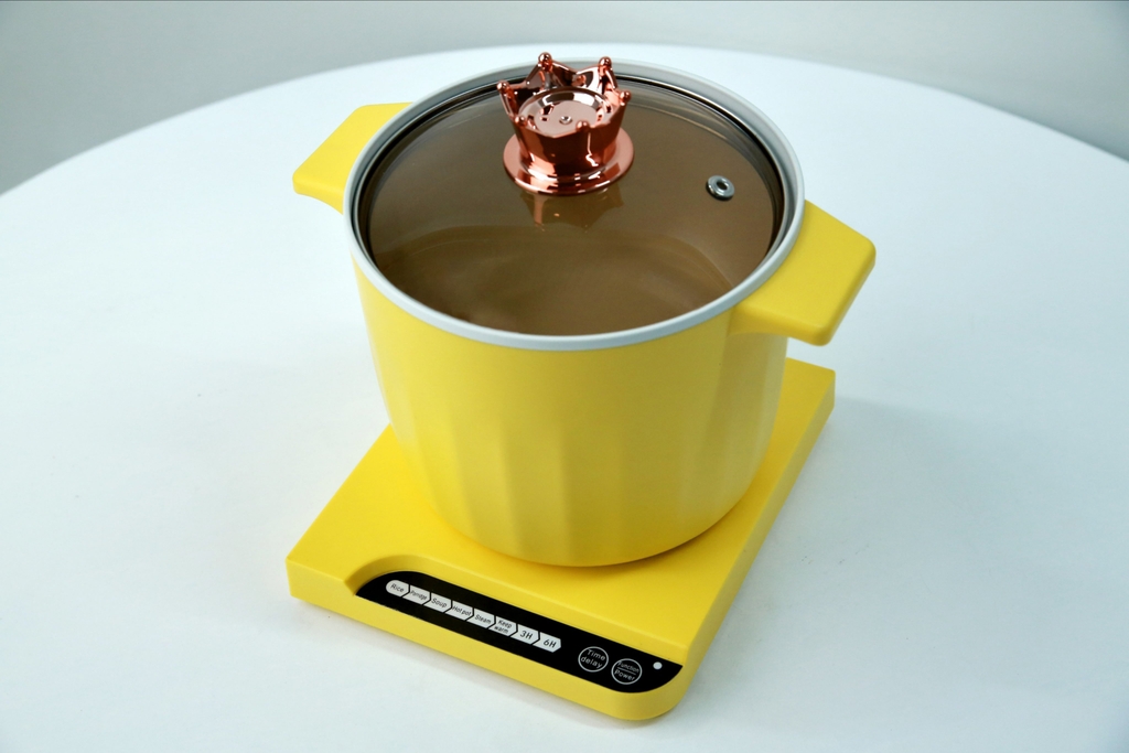 Ca nấu đa năng Perfect PF-M8, màu ngẫu nhiên (1tx16)