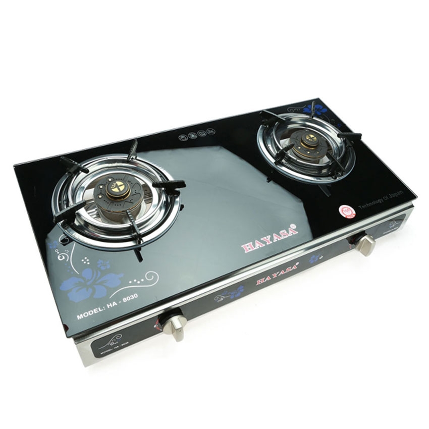 Bếp ga Hayasa Ha-8030