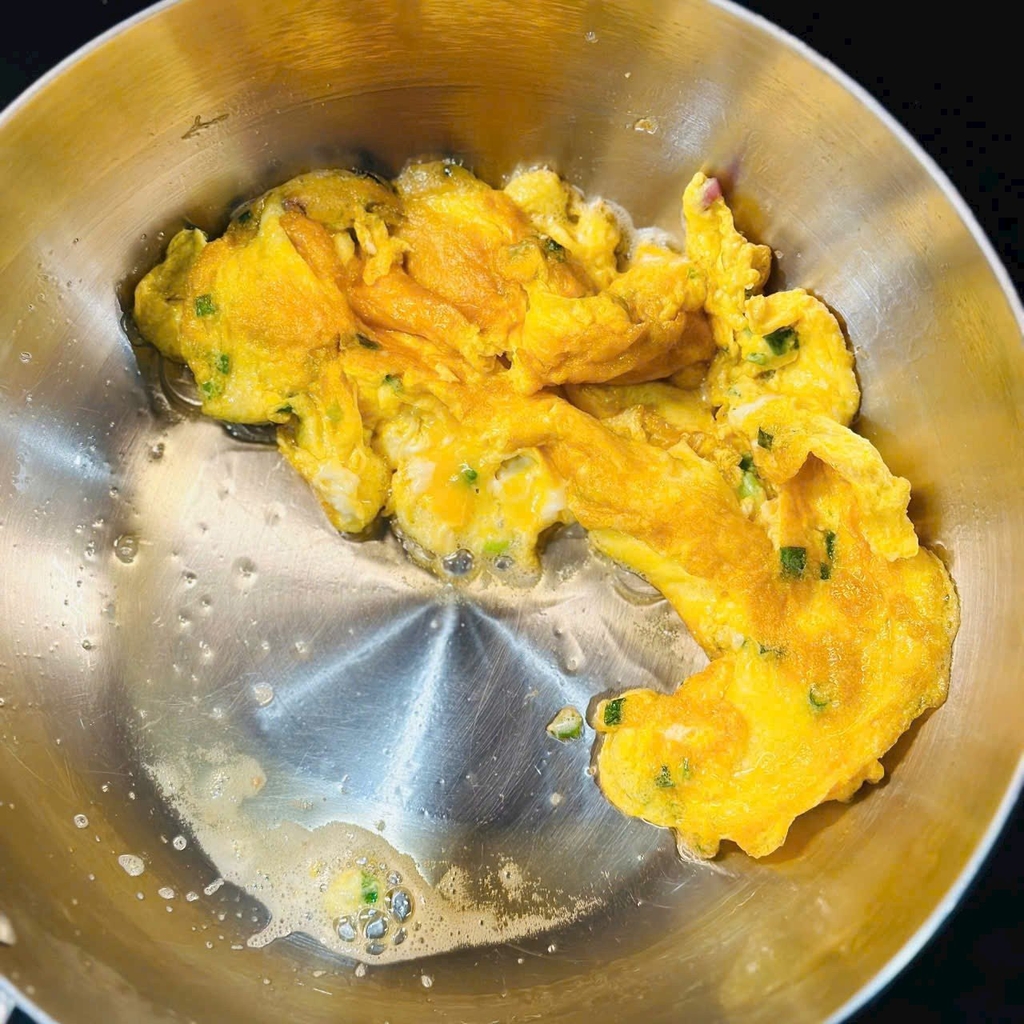 Chảo xào inox 3 lớp 26cm Kalite KWP2601