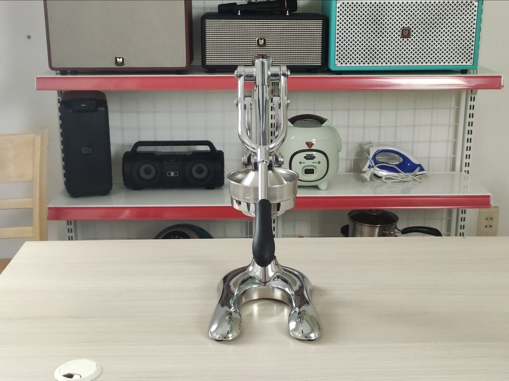 Dụng cụ ép cam bằng tay 3.2kg