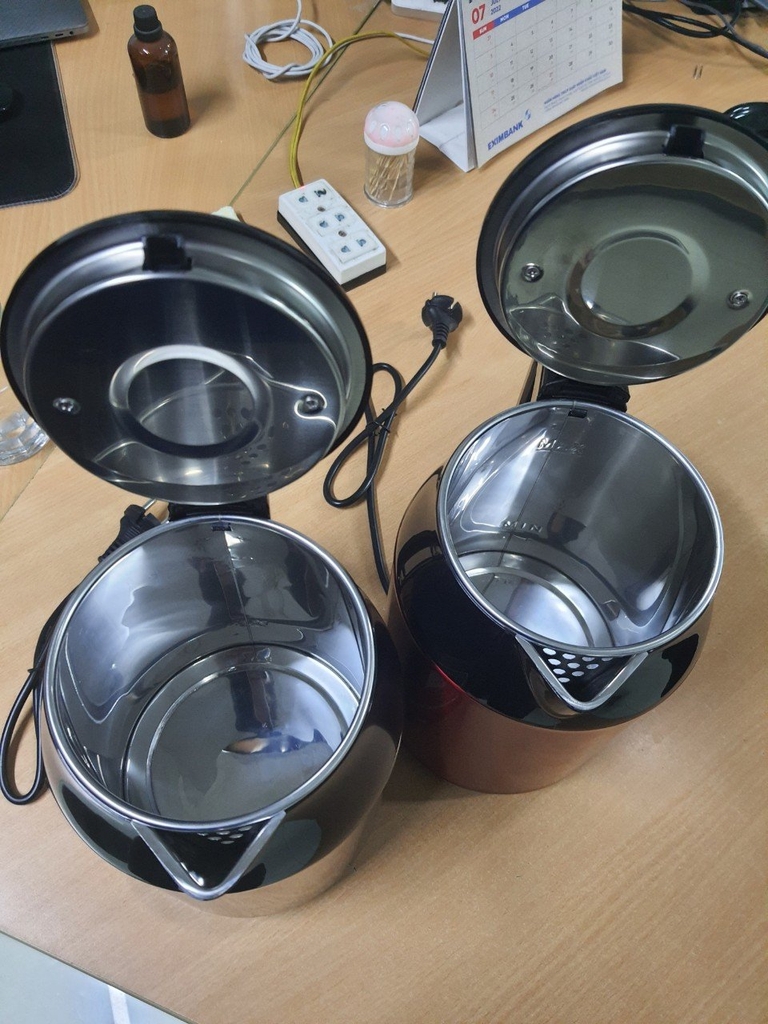 Ấm đun siêu tốc 2 lớp Perfect PF-B52 (1tx12)