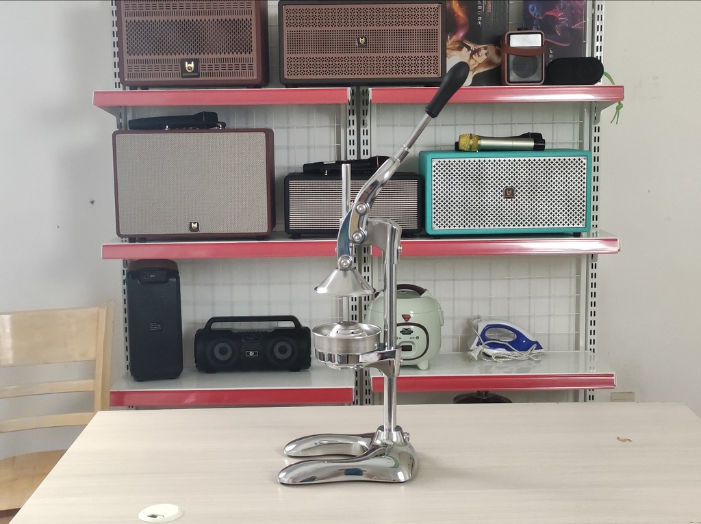 Dụng cụ ép cam bằng tay 3.2kg