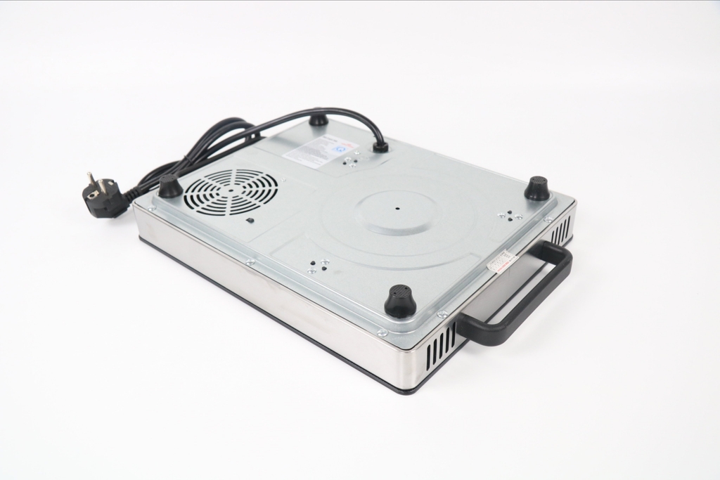 Bếp Hồng Ngoại HTC-SV120 (1tx6)