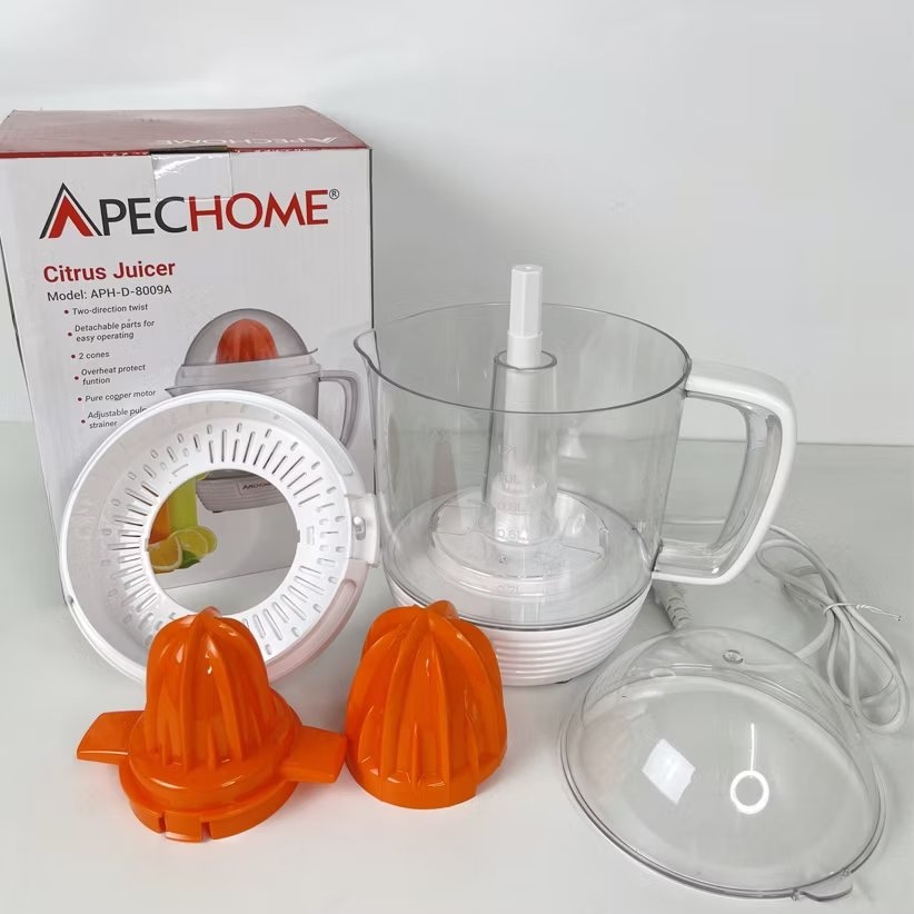 Máy vắt cam Apechome APH-D-8009A