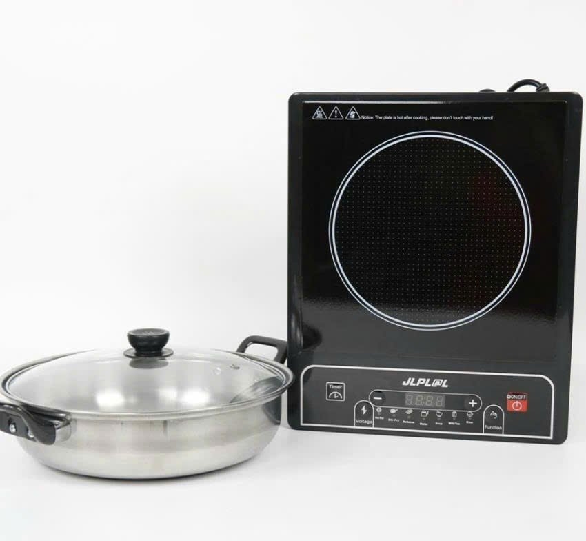 Bếp điện từ Jiplai BT69 (1tx5)