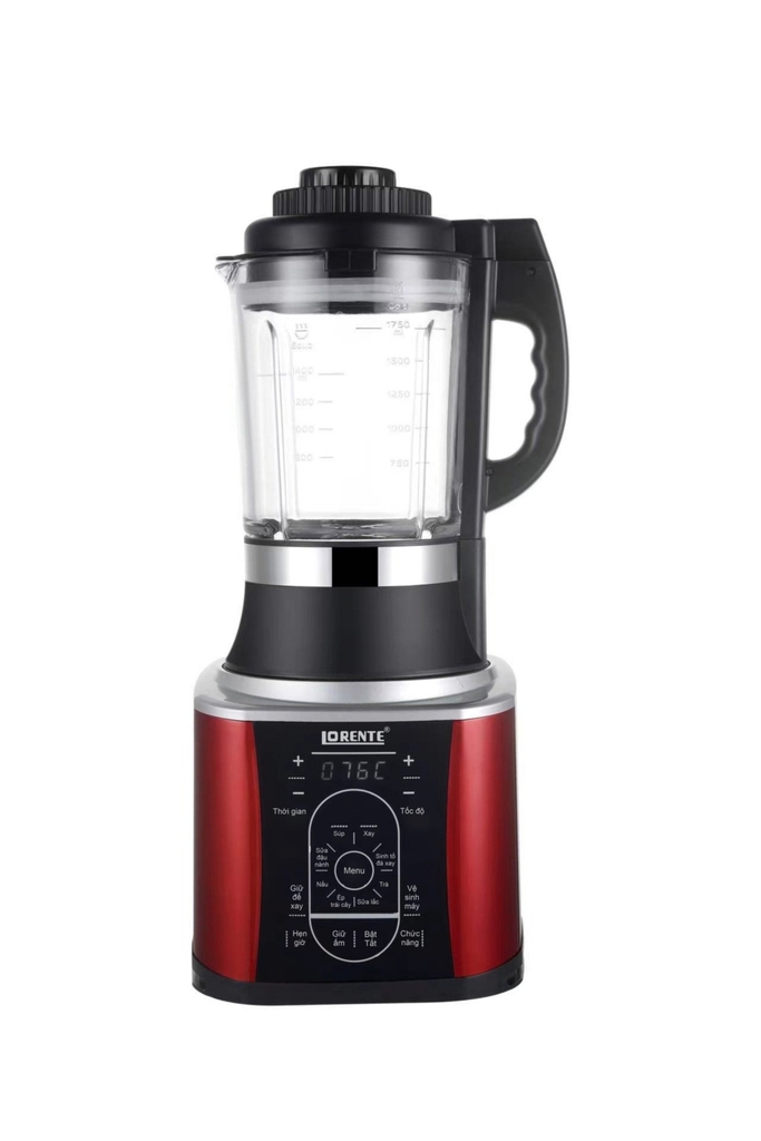Máy xay nấu sữa hạt Lorente LT-2056