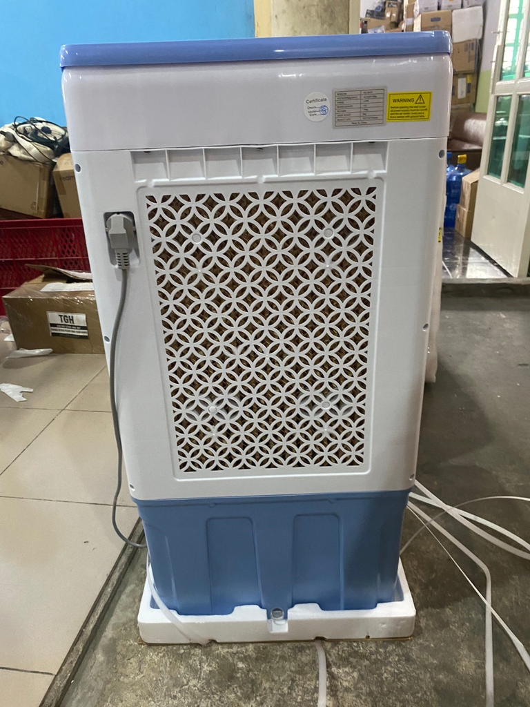 Quạt hơi nước Tsuki TS-HS35