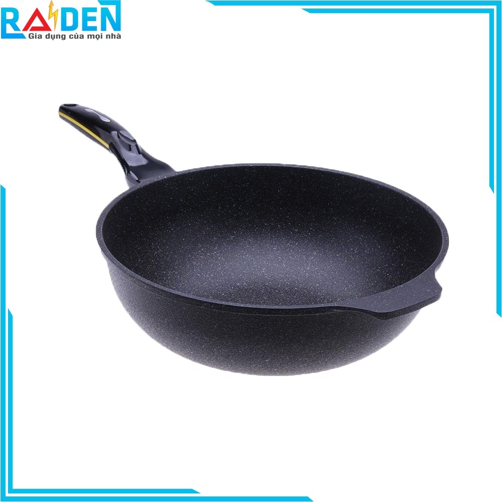 Chảo đá sâu Cookway SSWM4