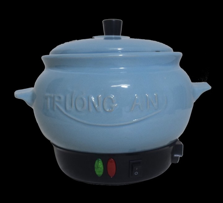 Nồi kho điện Trường An NK07 (1tx8)