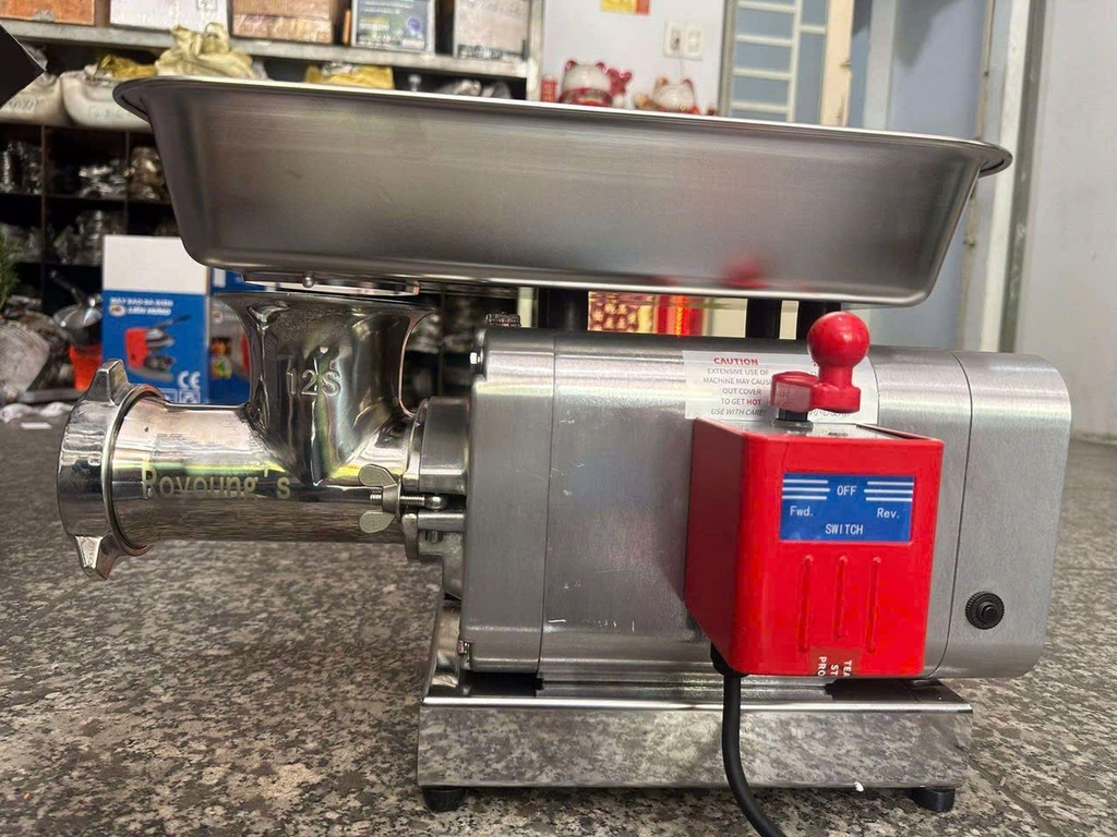 Máy Xay Thịt Đài Loan 550W