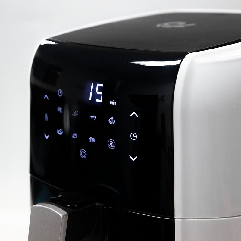 Nồi chiên không dầu 6.5L Tsuki VS-502A