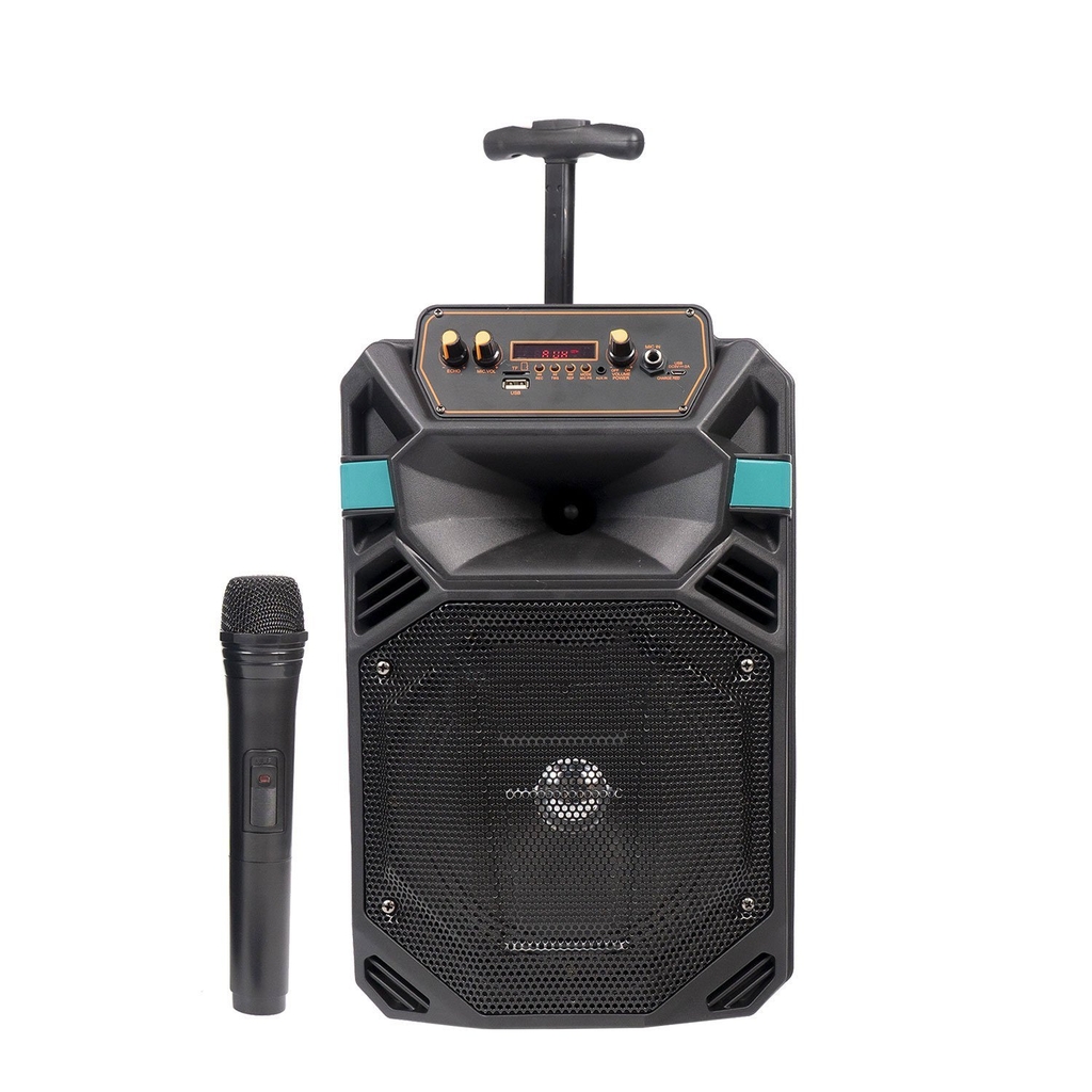 Loa 2 tấc nhựa Ladomax V-S805