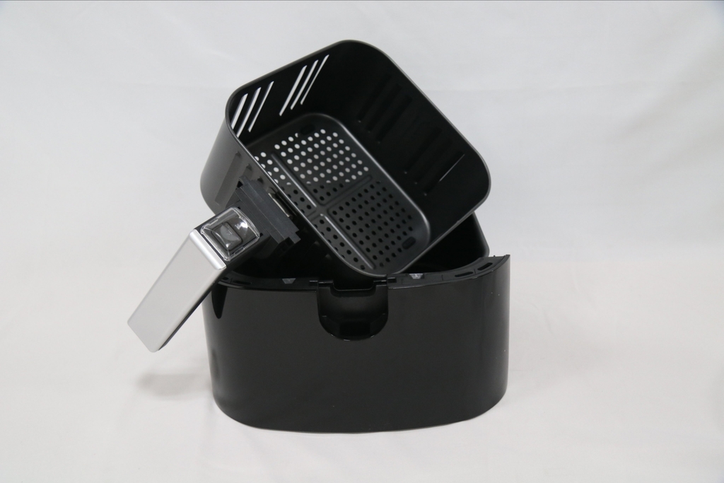 Nồi Chiên không dầu 8L Jiplai JL-CKD80