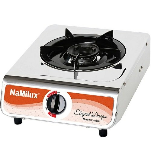 Bếp ga đơn Namilux Na-300