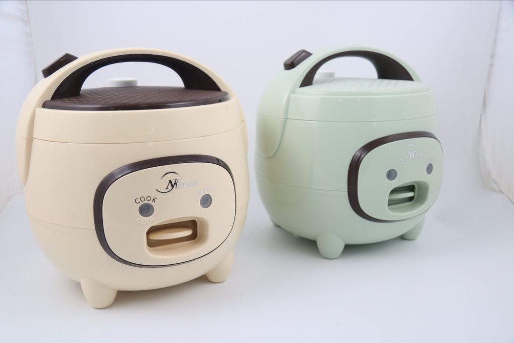 Nồi cơm điện NKMedia NC1279 dung tích 1.2L (1tx6)