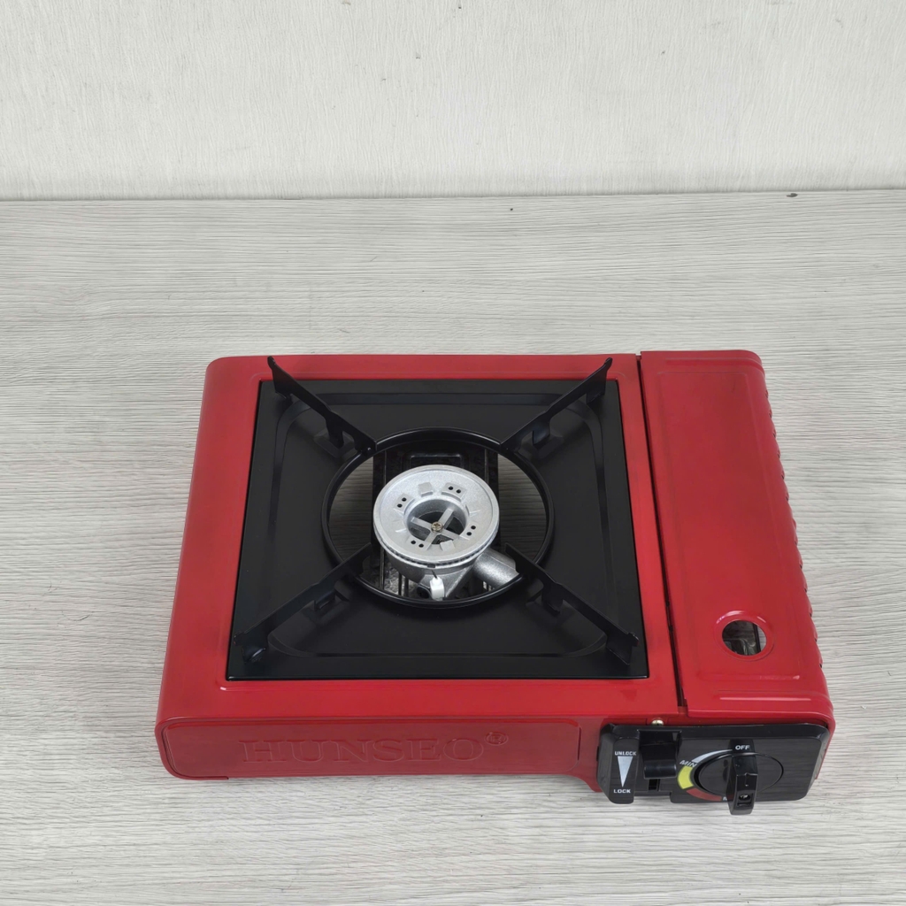 Bếp ga mini Hunseo (1tx12)